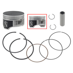 Namura Honda CRF230F CRF230L 03-20 66.00mm Overbore Piston Kit