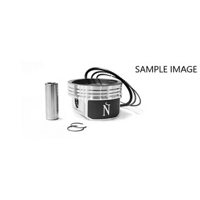 Namura Honda CR125R 90-03 Gas Gas MC125 02-11 Suzuki RM125 89-00 53.95mm Piston Kit