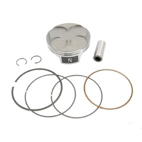 Namura Honda CRF250R 04-09 CRF250X 04-17 77.97mm Piston Kit