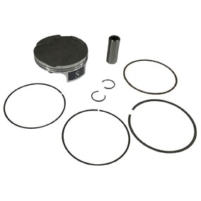 Namura Honda CRF250R 14-15 76.76mm Piston Kit