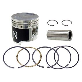 Namura Honda Z50R 79-99 XR50 00-03 CRF50F 04-23 39.50mm Piston Kit