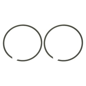 Namura Kawasaki KX85 14-22 48.45mm Replacement Piston Rings 