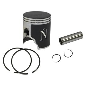 Namura Kawasaki KX60 83-03 Suzuki RM60 03 42.95mm Piston Kit