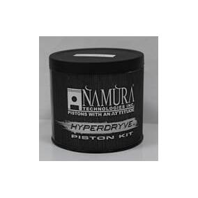 Piston Kit Namura RMZ450 08-12 RMX450