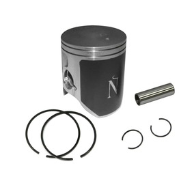 Namura Yamaha YZ250 99-23 YZ250X 16-23 (1.5mm Oversized) 67.85mm Piston Kit