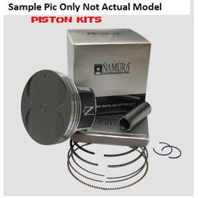 Piston Kit Namura KTM 65SX
