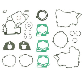 Namura KTM 200EXC 200SX 98-02 Complete Gasket Set
