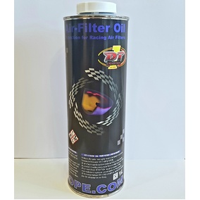 DT1 Air Filter Oil 1 Litre 