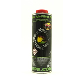 Racing Bio Filter Oil - 1 Litre - DT1