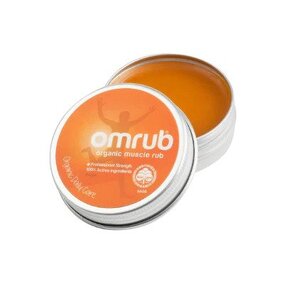 Omrub Organic Muscle Rub 24g