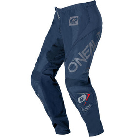 O'Neal 2026 ELEMENT Brand Pant - Navy Blue/Grey