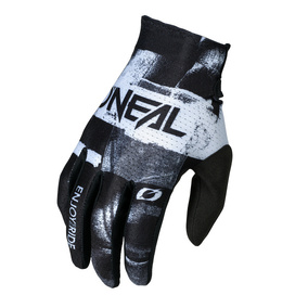 O'Neal 2026 MATRIX Roller Glove - Black/White