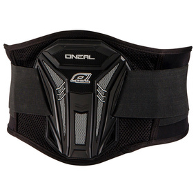 O'Neal PXR Kidney Belt Black