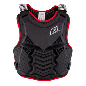 ONEAL HOLESHOT BODY ARMOUR BLK ADULT (MD/LG)