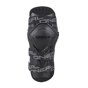 O'Neal PUMPGUN MX Knee Guard - Carbon Look