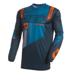 ONEAL 27 ELEMENT FACTOR JERSEY - NAVY/BLUE 
