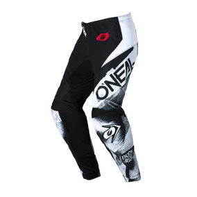 O'Neal 2026 ELEMENT Roller Pant - Black/White