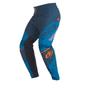 ONEAL 27 ELEMENT FACTOR PANT - NAVY/BLUE 
