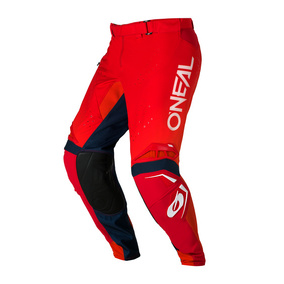 O'Neal PRODIGY V.26 Pant Limited Edition - Red/Orange/Navy