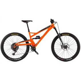 Orange Bikes Stage 6 29r Frame Large