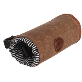 Waterproof nylon bike tube bag Tourbon