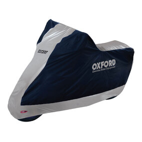 Oxford Motorcycle Cover Aquatex - Med