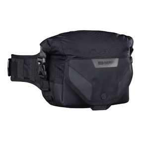 Oxford Atlas W-3 Advanced Waist Pack Black