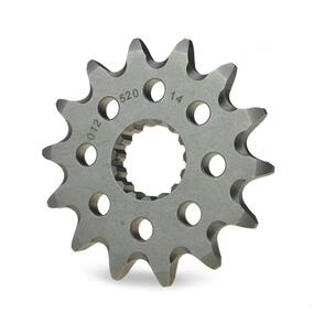 Moto-Master Honda CRF250R 18-21 CRF250RX 19-21 Front Sprocket