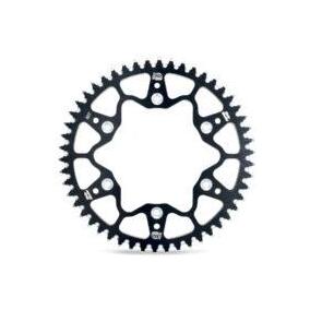 Moto-Master Suzuki RM/RMX/RMZ/DRZ Alloy Rear Sprocket Black