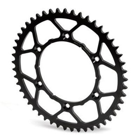 Moto-Master Husqvarna TC65 17-23 KTM 60SX 98-00 65SX 98-23 Ultralight Steel Rear Sprocket 