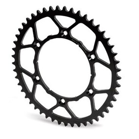 Moto-Master KTM 250 Freeride 14-17 350 Freeride 12-17 Ultralight Steel Rear Sprocket 
