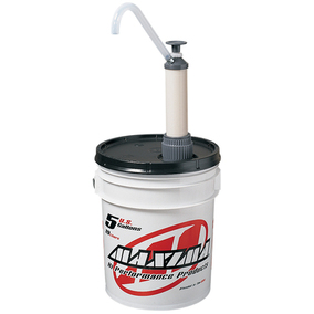 Oil Pump Dispenser 19 Litre 