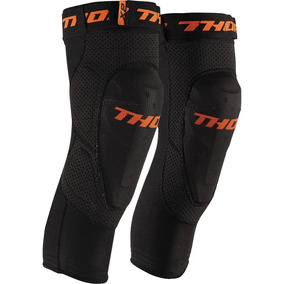 THOR Comp XP Knee Guards Soft Impact Protector