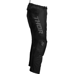 Pant Sector Minimal Youth Black