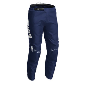 Pant Sector Minimal Youth Navy