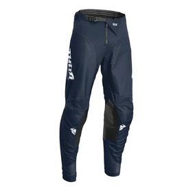 THOR MX Pulse Tactic Pant Youth Midnight
