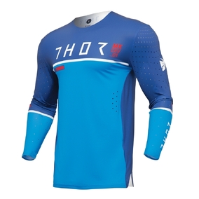 THOR MX JERSEY PRIME ACE NV/BL