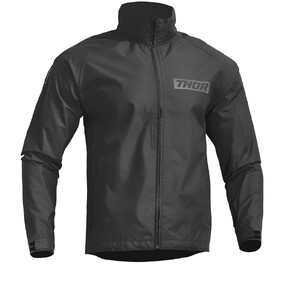 THOR MX JACKET PACK BLACK 