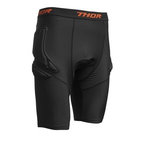 THOR MX SHORTS COMP XP BLACK 