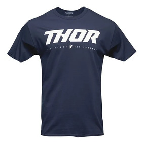 THOR MX Loud 2 T-Shirt