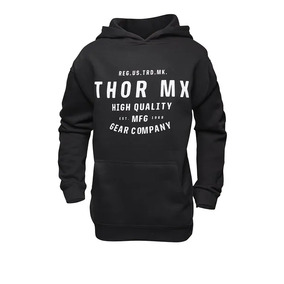 THOR MX Crafted Hoody Youth