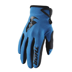 THOR Sector Blue Glove S22