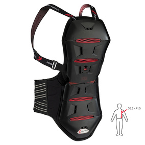 Forma Akira 6 C.L.M. Smart Back Protector
