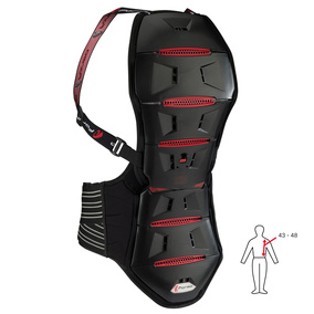 Forma Akira 7 C.L.M. Smart Back Protector