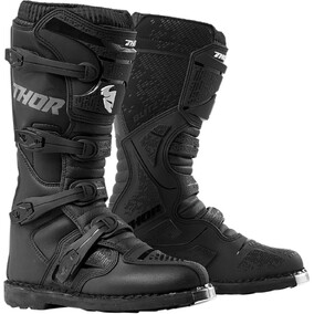 THOR MX Boots Blitz XP Mens Black