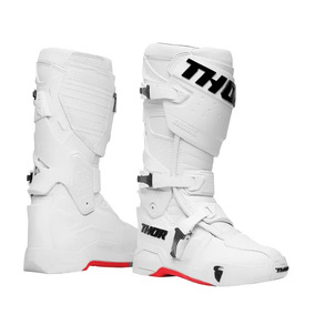 THOR MX Boots Radial Mens Frost
