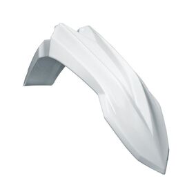 RTech Beta 125RR - 480RR 20-24 White Vented Front Fender 