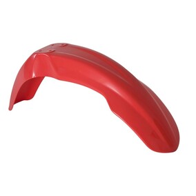 RTech Honda CR125R CR250R CRF250R CRF250X CRF450X CRF450R Red Front Fender 