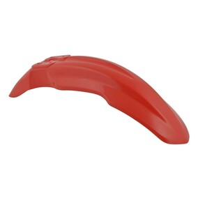 RTech Honda CRF150R 07-23 Red Front Fender 