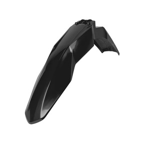 RTech Gas Gas MC MC-F EC EC-F EX EX-F 125cc-450cc 21-23 Black Front Fender